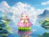 Frieren - Sousou No Frieren - Buff Studio 