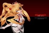 Asuka - Evangelion - Hyperspace Studio 