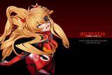  Asuka - Evangelion - Hyperspace Studio 