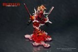  Asuka - Evangelion - Hyperspace Studio 