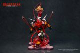  Asuka - Evangelion - Hyperspace Studio 