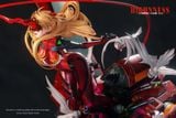  Asuka - Evangelion - Hyperspace Studio 
