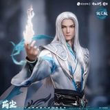  Dược Trần: Bán Thánh ver - Đấu Phá Thương Khung - Cosmic Creations 
