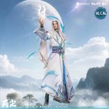  Dược Trần: Bán Thánh ver - Đấu Phá Thương Khung - Cosmic Creations 