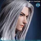  Dược Trần: Bán Thánh ver - Đấu Phá Thương Khung - Cosmic Creations 