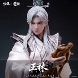  Vương Lâm: Hóa Thần - Tiên Nghịch - Cosmic Creations 