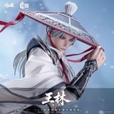  Vương Lâm: Hóa Thần - Tiên Nghịch - Cosmic Creations 
