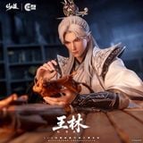  Vương Lâm: Hóa Thần - Tiên Nghịch - Cosmic Creations 