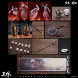  Vương Lâm: Hóa Thần - Tiên Nghịch - Cosmic Creations 