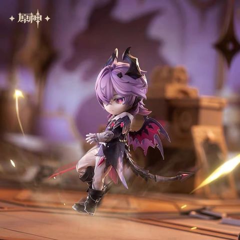  Mô hình Action Doll Durin - Genshin Impact - Piccodo & miHoYo 