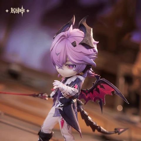  Mô hình Action Doll Durin - Genshin Impact - Piccodo & miHoYo 