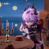  Mô hình Action Doll Durin - Genshin Impact - Piccodo & miHoYo 