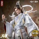  Thạch Hạo: Lấy Thân làm Chủng - Thế Giới Hoàn Mỹ - Cosmic Creations 