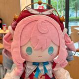  Búp bê bông Hyacine - Honkai Star Rail - Mantou 