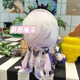  Búp bê bông Castorice - Honkai Star Rail - Mantou 