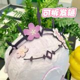  Búp bê bông Castorice - Honkai Star Rail - Mantou 