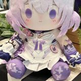  Búp bê bông Castorice - Honkai Star Rail - Mantou 