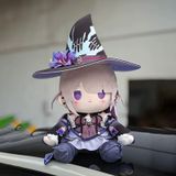  Búp bê bông The Herta - Honkai Star Rail - Mantou 