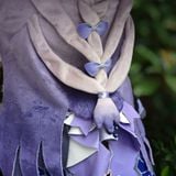  Búp bê bông The Herta - Honkai Star Rail - Mantou 