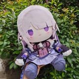  Búp bê bông The Herta - Honkai Star Rail - Mantou 