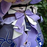  Búp bê bông The Herta - Honkai Star Rail - Mantou 