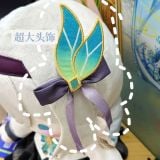  Bộ trang phục búp bê bông Firefly - Honkai Star Rail - Mantou 