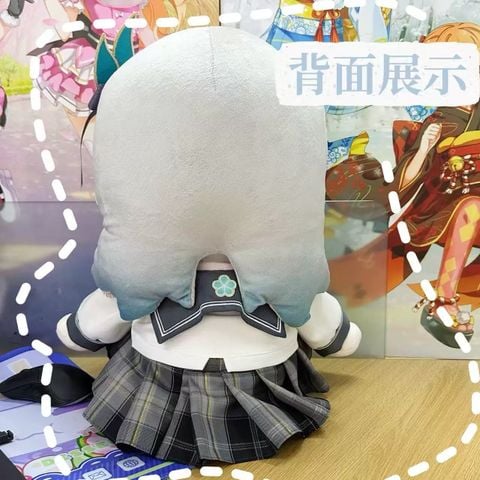  Bộ trang phục búp bê bông Firefly - Honkai Star Rail - Mantou 