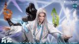  #CC9135 Dược Lão: Bán Thánh - Đấu Phá Thương Khung - Cosmic Creations 