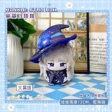  Búp bê cầu nắng chủ đề nhân vật - Honkai Star Rail - Micola 