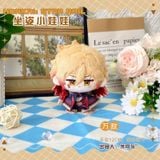  Búp bê cầu nắng chủ đề nhân vật - Honkai Star Rail - Micola 