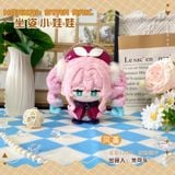  Búp bê cầu nắng chủ đề nhân vật - Honkai Star Rail - Micola 