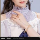  Bộ phụ kiện vòng tay và nhẫn chủ đề Robin - Honkai Star Rail 