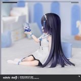  Seele Vollerei: Little Herrscher ver - Honkai Impact 3 - miHoYo & Myethos 