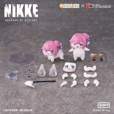  Doro - Goddess of Victory: Nikke - AmiAmi x SNAIL SHELL 