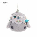  Bộ sưu tập thú bông Teyvat Zoo chủ đề Rice Ball - Genshin Impact 