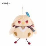  Bộ sưu tập thú bông Teyvat Zoo chủ đề Rice Ball - Genshin Impact 