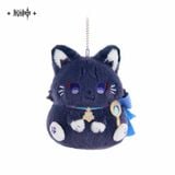  Bộ sưu tập thú bông Teyvat Zoo chủ đề Rice Ball - Genshin Impact 