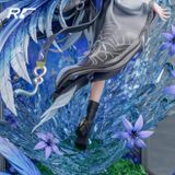  Yangyang: Xuanling - Wuthering Waves - RF Studio 