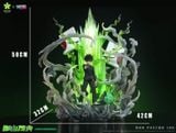  Shigeo Kageyama - Mob Psycho 100 - Sakura & MORE Studio 