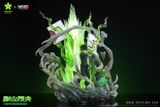  Shigeo Kageyama - Mob Psycho 100 - Sakura & MORE Studio 
