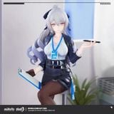  Bronya Zaychik: Thái Độ Phi Phàm - LIMEPIE - Honkai Impact 3 - miHoYo & Apex Toys 