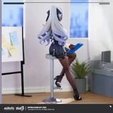  Bronya Zaychik: Thái Độ Phi Phàm - LIMEPIE - Honkai Impact 3 - miHoYo & Apex Toys 