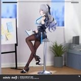  Bronya Zaychik: Thái Độ Phi Phàm - LIMEPIE - Honkai Impact 3 - miHoYo & Apex Toys 