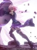  Mash Kyrielight/Shielder - Fate/Grand Order - eStream SSF 