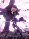  Mash Kyrielight/Shielder - Fate/Grand Order - eStream SSF 