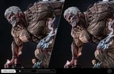  Reiner: Armored Titan - Attack on Titan - Hertz Studio 