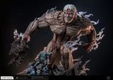  Reiner: Armored Titan - Attack on Titan - Hertz Studio 