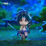  #2668 Nendoroid Xiao - Genshin Impact - miHoYo & Good Smile Company 