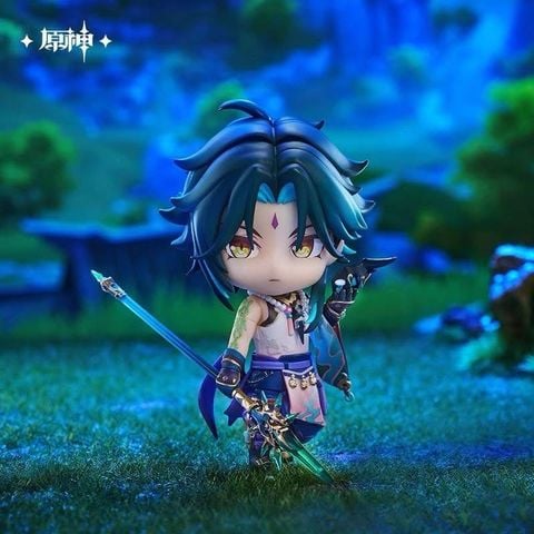  Nendoroid Xiao - Genshin Impact - miHoYo & Good Smile Company 