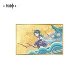  #2668 Nendoroid Xiao - Genshin Impact - miHoYo & Good Smile Company 